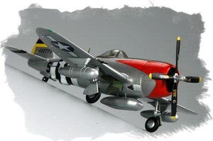 Hobby Boss 80257 P-47D Thunderbolt 1/72 – Bild 5