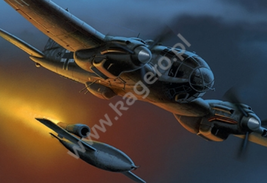 Kagero 7059 Heinkel He 111 vol 2 EN/PL – Bild 5