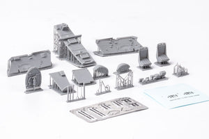 Eduard 648705 Z-226 Cockpit Trainer PRINT EDUARD 1/48 – Bild 7