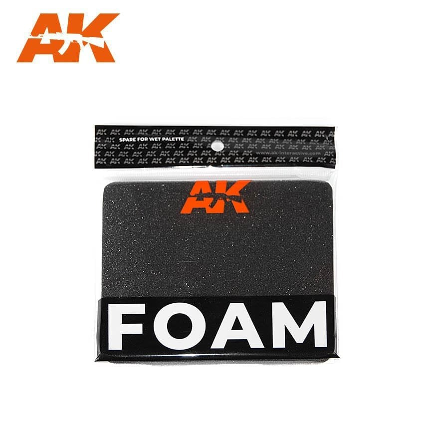 AK Interactive AK8075 FOAM (sponge)