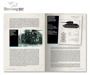 502 Abteilung ABT709 T-34 AND THE IDF THE UNTOLD STORY (MICHAEL MASS / MA&amp;#39;OR LEVY) – Bild 2