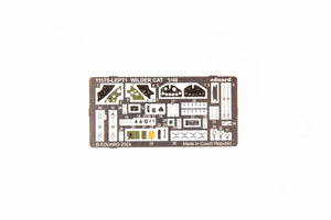 Eduard 11175 WILDER CAT 1/48 – zdjęcie 6