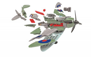 Airfix 6045 QUICKBUILD D-Day Spitfire – Bild 2