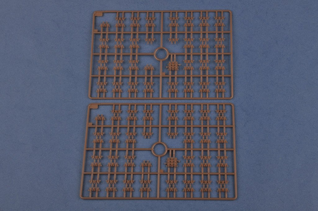 Hobby Boss 83871 IDF APC Nagmachon 1/35 – Bild 9