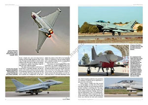 Kagero 3087 Eurofighter Typhoon EN – image 2