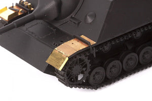 Eduard 36494 Jagdpanzer IV BORDER MODEL 1/35 – imagen 7