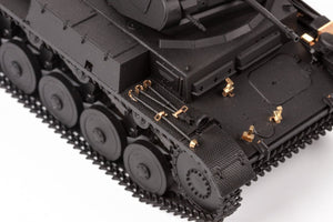 Eduard 36479 Jackal 2 HOBBY BOSS 1/35 – Bild 5