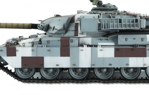 Meng Model TS-051 British Main Battle Tank Chieftain Mk10 1/35 – obrázek 9