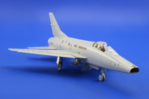 Eduard 73363 F-100C S. A. 1/72 TRUMPETER – zdjęcie 7
