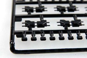 Trumpeter 02032 US T156 track for K1/M1/M1A1 (1/35) – obrázek 3