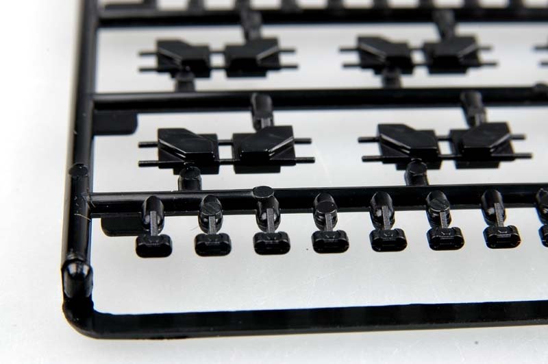 Trumpeter 02032 US T156 track for K1/M1/M1A1 (1/35) – obrázek 3