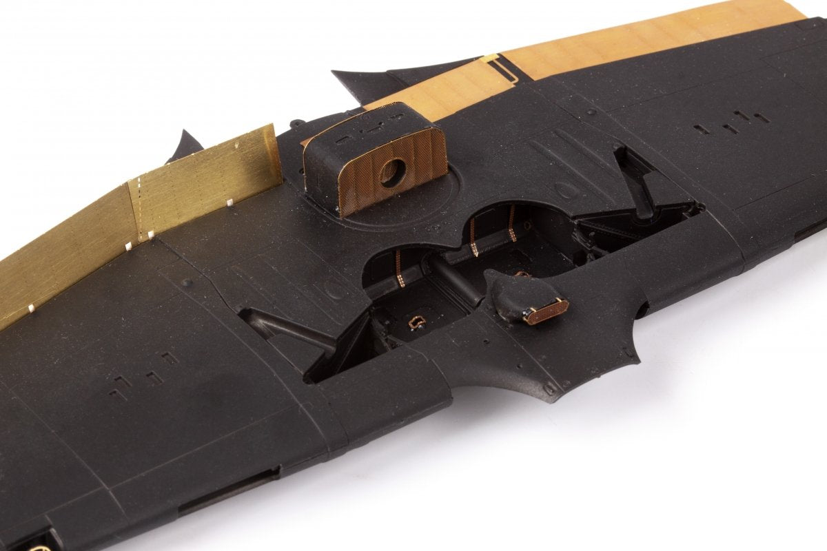 Eduard 321006 Hurricane Mk. IIb REVELL 1/32 – obrázek 6