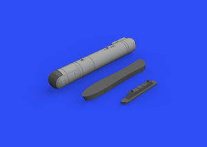 Eduard 648553 AN/ AAQ-14 LANTIRN for 1/48