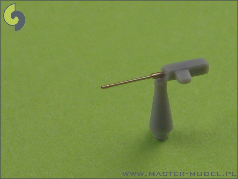 Master SM-350-047 German 20mm/65 C/30 barrels (early type) (20pcs) - almost all German warships – image 3