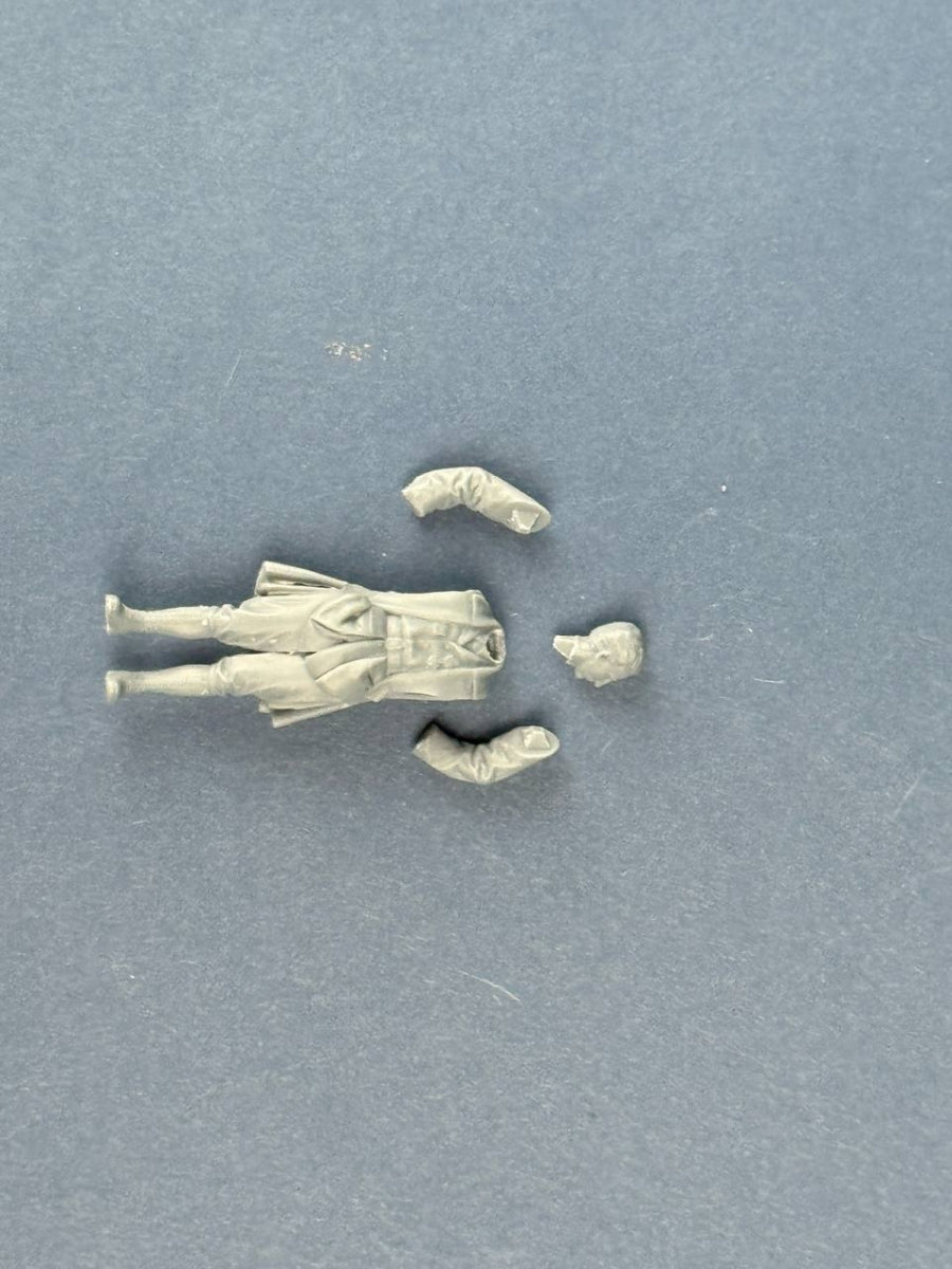 Copper State Models F32-069 The First French Air Ace Jean Marie Dominique Navarre 1/32 – image 3
