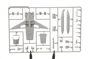 Eduard 11182 Freedom Tiger F-5E Tiger II, Limited Edition 1/48 – image 14