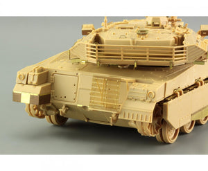 Eduard 36279 Merkava IID 1/35 ACADEMY – image 12