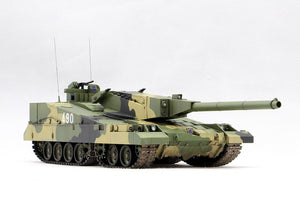 Trumpeter 09598 Object 490B 1/35 – image 4