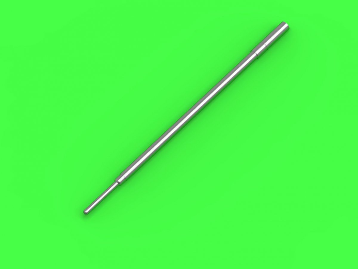Master AM-32-114 Gloster Meteor - Pitot tube 1/32
