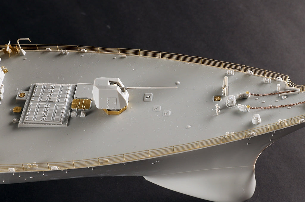 I Love Kit 62010 USS Pinckney DDG-91 1/200 – Bild 29