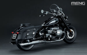 Meng Model MT-006S BMW R 18 Classic - Pre-colored Edition 1/9 – Bild 3