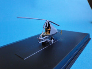 Fly 72027 Rotachute Mk IV 1/72 – Bild 5