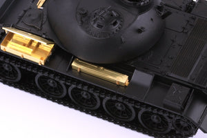 Eduard 36372 T-54 MINIART 1/35 – zdjęcie 4