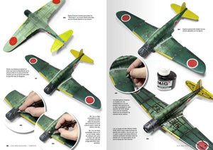 AK Interactive AK2935 ACES HIGH 17: TORPEDO ACHTUNG!! – image 5