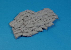 Panzer Art RE35-242 Sand armor for M2 “Bradley” 1/35 – immagine 4