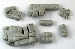 Panzer Art RE35-471 Stowage set for M3A3 “Stuart” V (British Army) 1/35 – obrázek 4