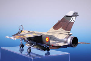 Special Hobby 72289 Mirage F.1 CE/CH 1/72 – Bild 12