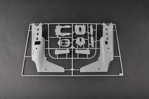 Trumpeter 02821 HU-16A Albatross 1/48 – obrázek 7