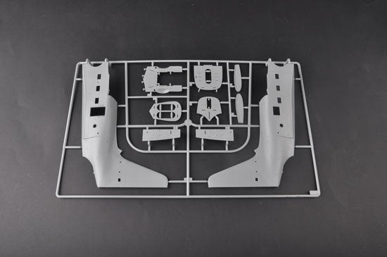 Trumpeter 02821 HU-16A Albatross 1/48 – obrázek 7