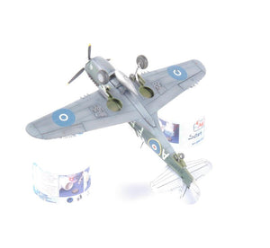 Special Hobby 72380 Kittyhawk Mk. III &amp;quot;P-40 K Long Fuselage&amp;quot; 1/72 – Bild 4