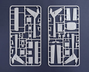 Roden 632 Cessna O-2A Skymaster 1/32 – zdjęcie 7