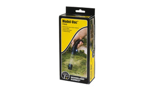 Woodland Scenic FS640 Model-Vac - vacuum cleaner – image 2