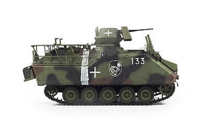 AFV Club 35361 YPR-765 PRI.50 APC w/ .50-caliber M2 HB machine gun 1/35 – Bild 2