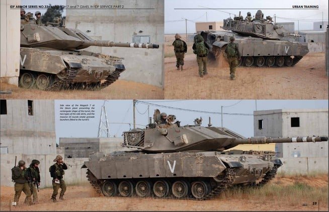 Desert Eagle Publishing DEP-33 MAGACH 7/7C PARTIE 2 – image 6