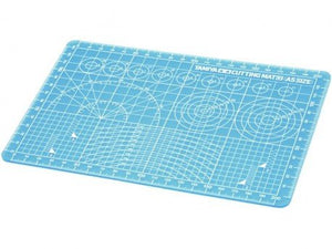 Tamiya 74142 Cutting Mat (self-healing mat) A5