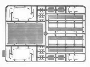 ICM DS3528 WWII US military vehicles 1/35 – image 6
