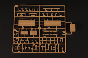 Hobby Boss 85528 ​​LKW 10t mil gl 1/35 – Bild 16