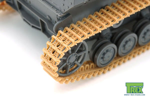 T-Rex Studio TR85020 PzKpfw.III/IV Tracks Type 4 1/35 – obrázek 2