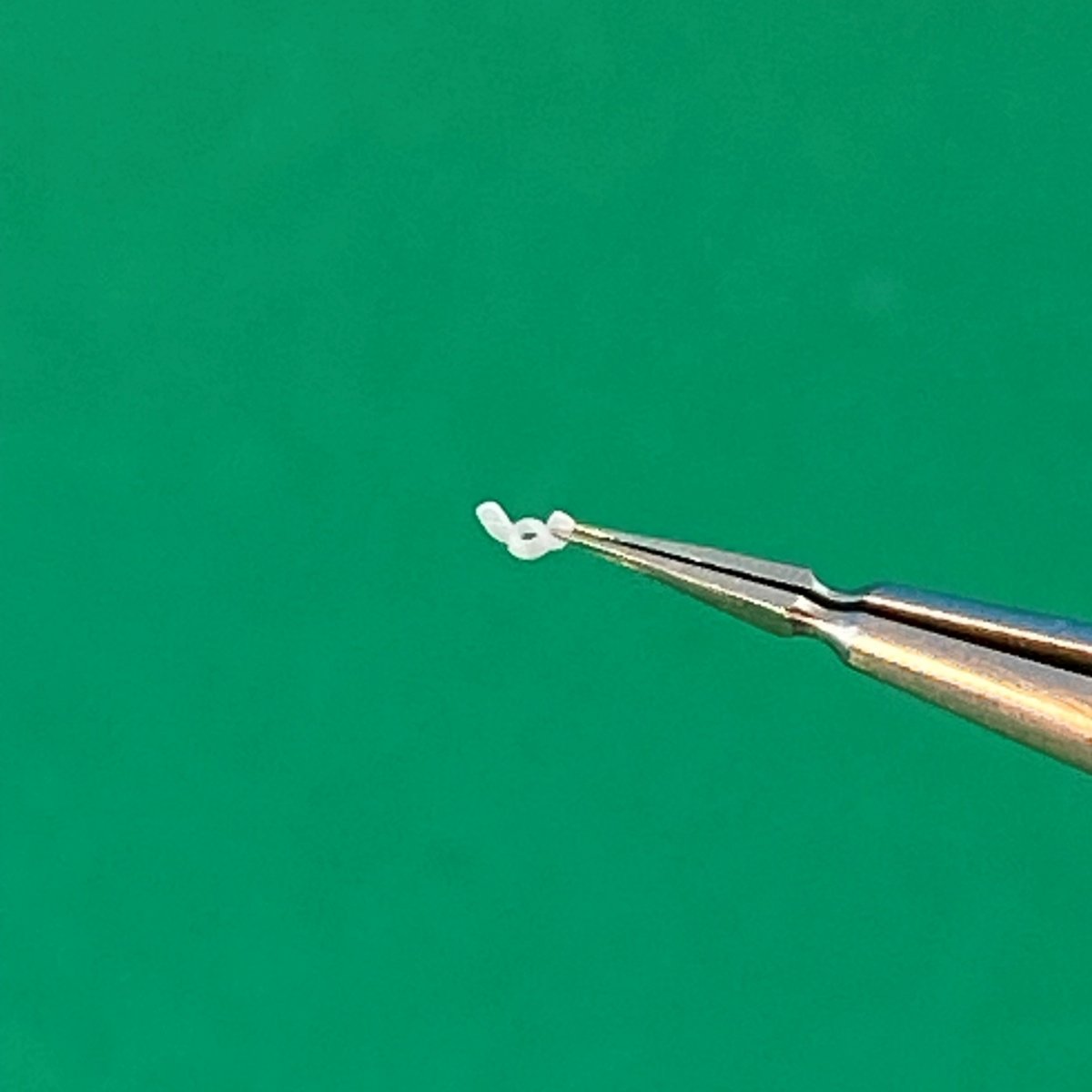 Point of no Return 1623001 M6 wing nuts 1/16 – obrázek 8