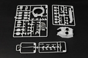 Trumpeter 01513 LAV-25 SLEP 1/35 – Bild 5