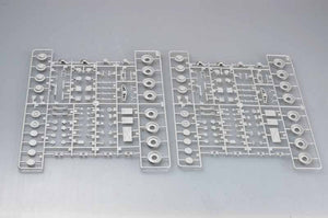 Trumpeter 00212 MAZ-537G Late Production type with MAZ/ChMZAP-5247G semitraii 1/35 – imagen 14