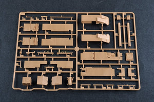 I Love Kit 63527 M1001 W/M790 Erector Lanucher Trailer 1/35 – image 8