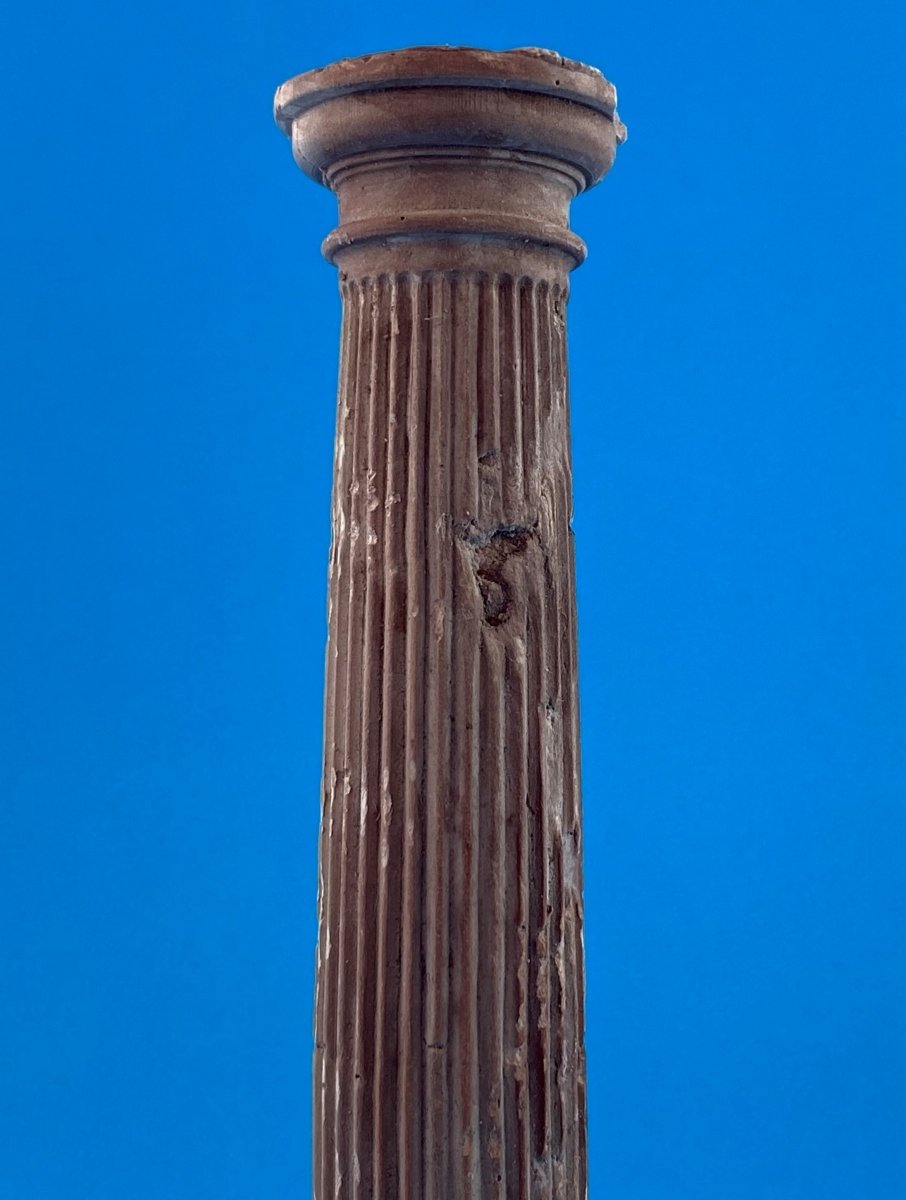Point of no Return 3522018 Ancient Greek Columns - Doric Order 1/35 – image 6