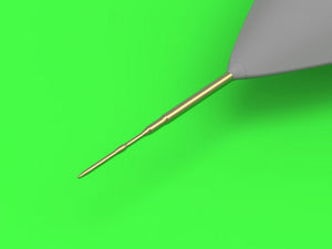 Master AM-72-128 Su-34 (Fullback) Pitot tube 1/72 – zdjęcie 3