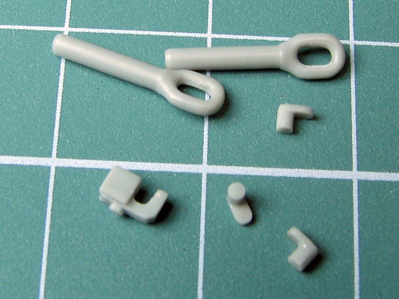 Câble de remorquage Eureka XXL ER-3543 pour VTT Leclerc 1/35  – image 6