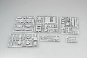 Trumpeter 00375 Stryker Light Armored Vehicle ICV 1/35 – image 5